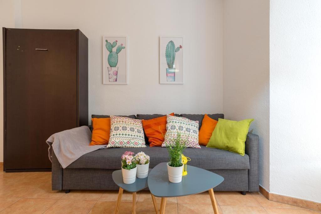 Plaza De La Merced Especial Grupos Parking Incluido S2 Apartamento