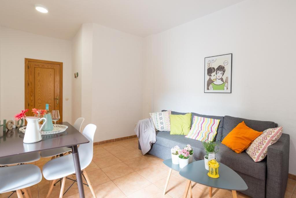 Apartamento Plaza De La Merced Especial Grupos Parking Incluido S2 *