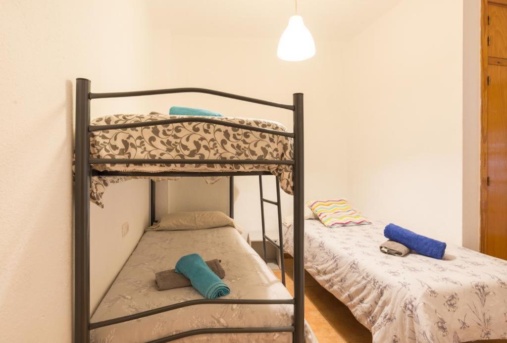 Apartamento Plaza De La Merced Especial Grupos Parking Incluido S2