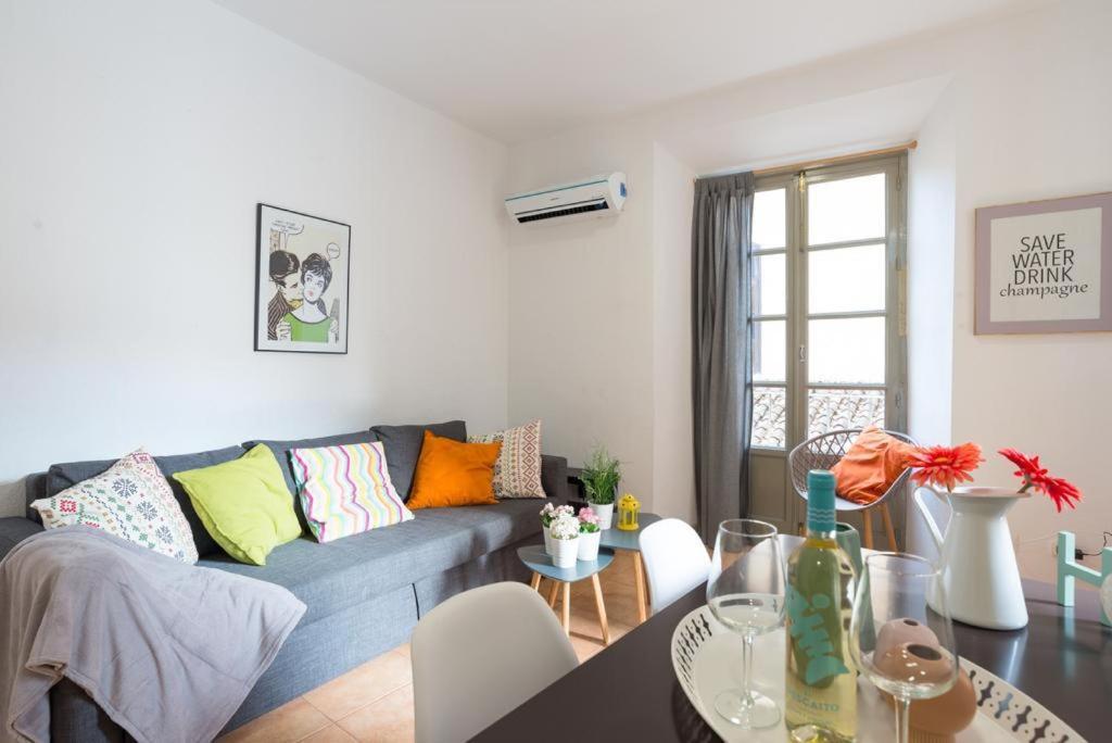 Appartement Plaza De La Merced Especial Grupos Parking Incluido S2 Málaga