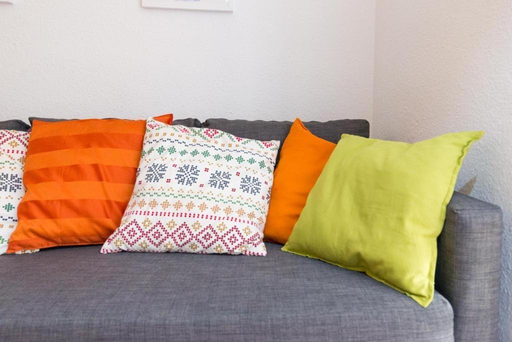 Plaza De La Merced Especial Grupos Parking Incluido S2 Appartement