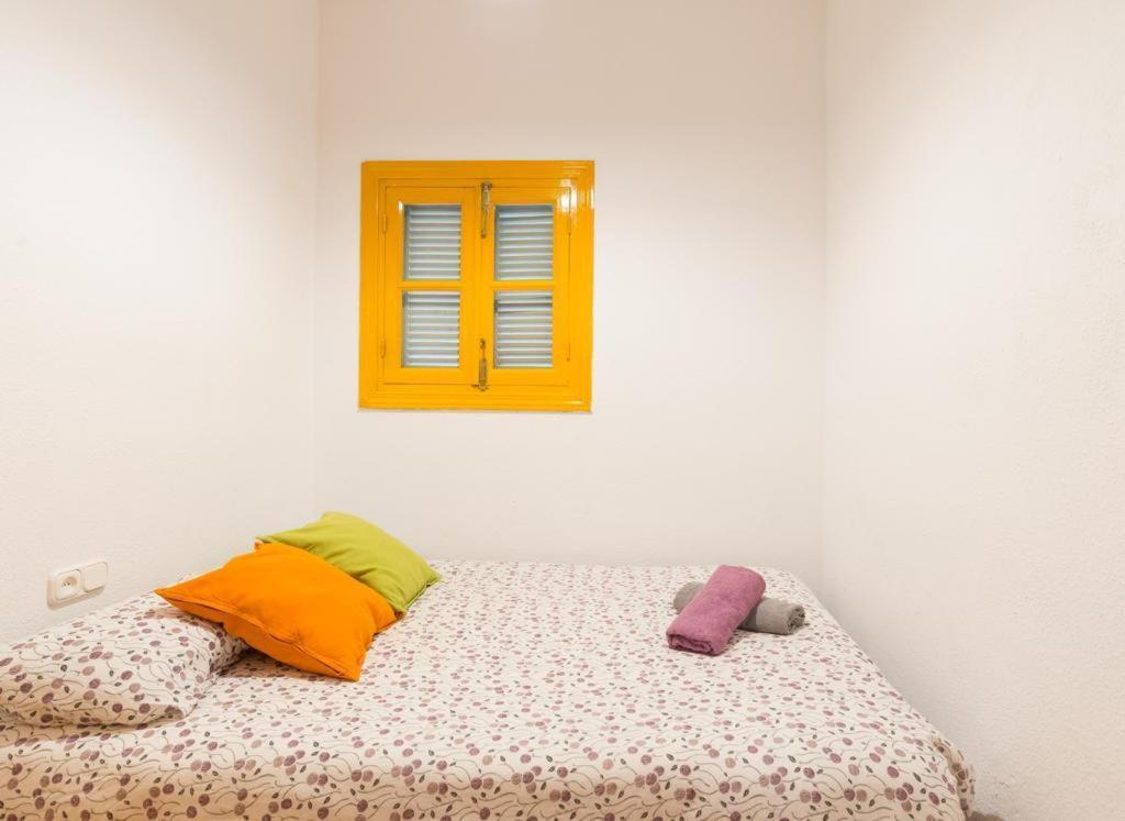 Appartement Plaza De La Merced Especial Grupos Parking Incluido S2 Málaga