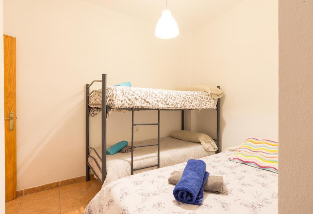 Appartement Plaza De La Merced Especial Grupos Parking Incluido S2 Málaga